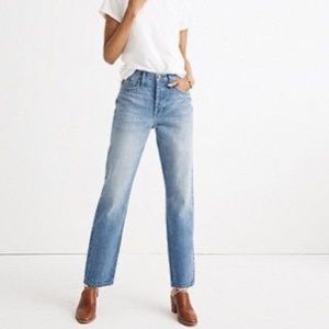 MADEWELL Dadjean